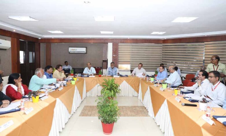 संभागीय-श्रमिक-खेलकूद-प्रतियोगिता-का-होगा-आयोजन:-श्रम-मंत्री-पटेल