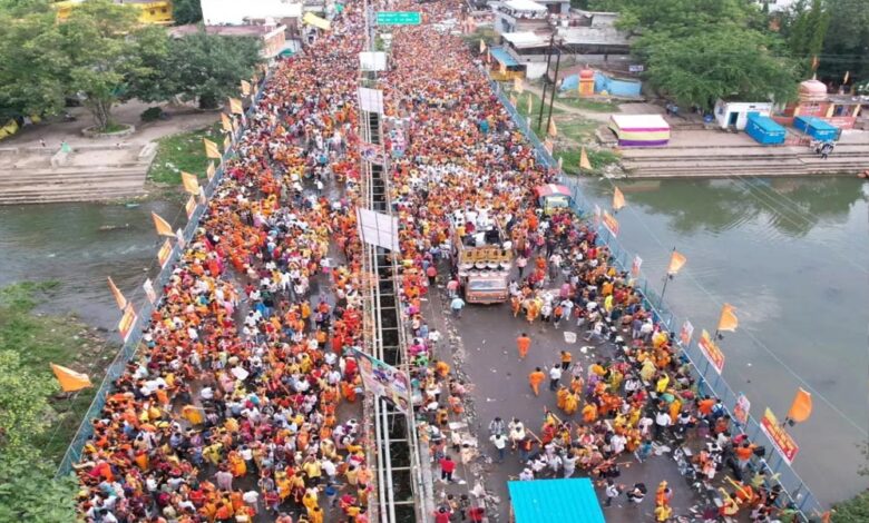 कुबेरेश्वर-धाम-में-6-श्रद्धालुओं-की-मौत-पर-सियासी-घमासान,-bjp-और-कांग्रेस-विधायकों-ने-उठाए-सवाल