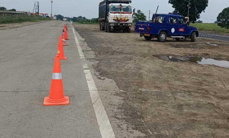 हाइवे-पर-ढाबों-और-पेट्रोल-पंपों-के-सामने-अवैध-डिवाइडर-कट-पर-सख्ती,-सुप्रीम-कोर्ट-रोड-सेफ्टी-कमेटी-ने-लिया-संज्ञान