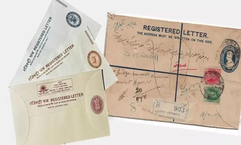 रजिस्टर्ड-डाक-सेवा-खत्म,-अब-स्पीड-पोस्ट-से-ही-भेजें-जरूरी-कागजात;-1-सितंबर-से-नया-नियम-लागू