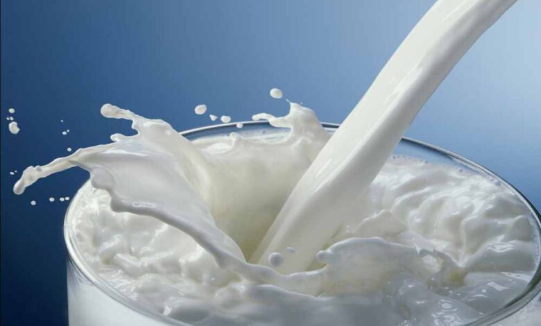 राखी-से-पहले-जबलपुर-में-दूध-महंगा,-कीमतों-में-उछाल-से-जनता-नाराज़