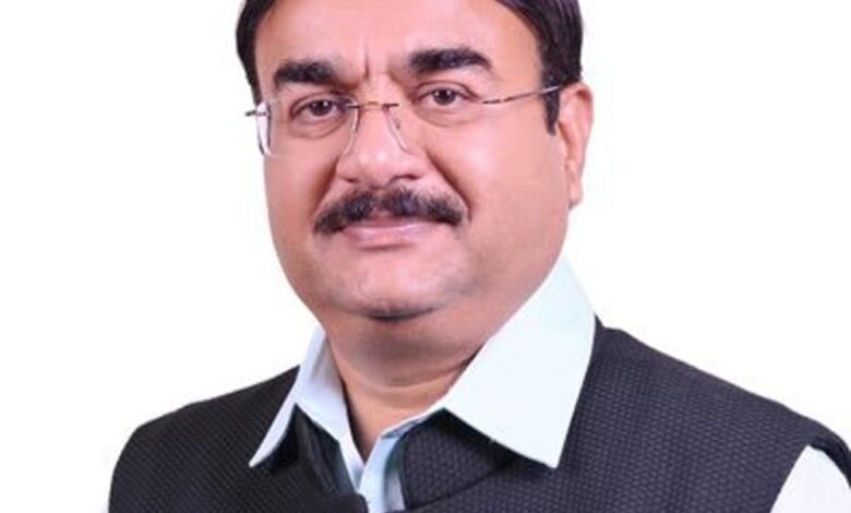 त्यौहारों-को-देखते-हुए-प्रदेश-में-खाद्य-पदार्थों-की-करें-सघन-जांच-:-राज्यमंत्री-पटेल