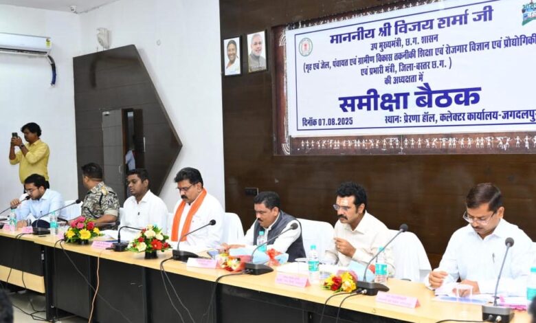 रायपुर-:-दो-से-अधिक-बार-शराब-तस्करी-पर-होगी-संपत्ति-जब्ती-की-कार्रवाई-:-उपमुख्यमंत्री-विजय-शर्मा