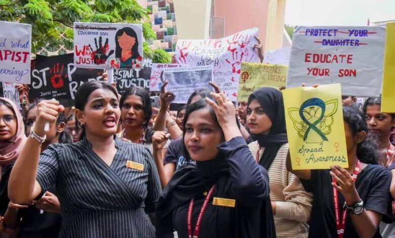 पश्चिम-बंगाल:-आरजी-कर-बलात्कार-हत्या-की-बरसी-पर-एक-सप्ताह-तक-प्रदर्शन-का-एलान,-आज-से-शुरू