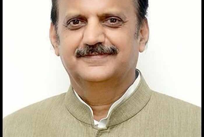 रक्षाबंधन-हमारी-संस्कृति,-परंपरा-और-पारिवारिक-मूल्यों-को-सशक्त-करने-वाला-त्योहार-:-उप-मुख्यमंत्री-शुक्ल