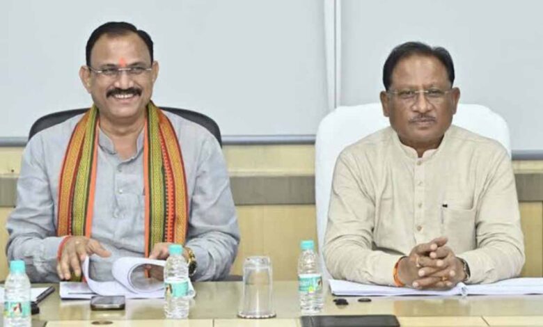 पूरे-प्रदेश-के-लिए-डिजिटल-स्वास्थ्य-सेवाओं-में-एक-अनुकरणीय-मॉडल-बनकर-उभर-रहा-है-बस्तर-संभाग