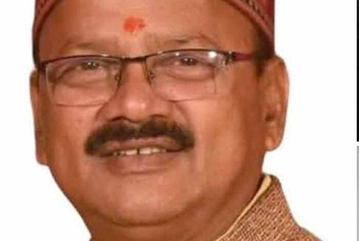 कुटीर एवं ग्रामोद्योग राज्यमंत्री (स्वतंत्र प्रभार) दिलीप जायसवाल का भ्रमण कार्यक्रम