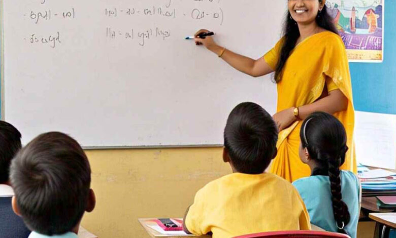 छत्तीसगढ़-में-शिक्षा-में-सुधार:-4,728-एकल-शिक्षकीय-स्कूलों-को-मिले-अतिरिक्त-शिक्षक