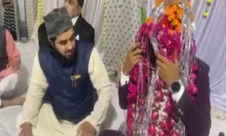 छत्तीसगढ़-वक्फ-बोर्ड-का-आदेश,-निकाह-पढ़ाने-वाले-मौलवी-1100-रुपये-से-ज्यादा-नहीं-लेंगे