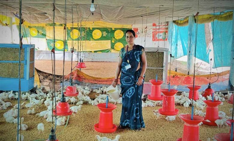 बालोद-की-लखपति-दीदी-खिलेश्वरी-दिल्ली-स्वतंत्रता-दिवस-समारोह-में-होंगी-विशेष-अतिथि