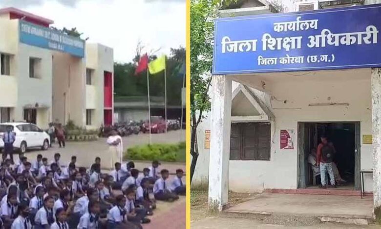 शिक्षकों-की-कमी-पर-छात्रों-का-फूटा-गुस्सा,-मुख्य-मार्ग-पर-जाम