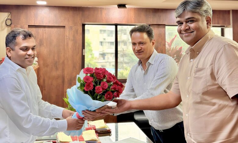 अवैध-कालोनियों-पर-सख्त-कार्रवाई,-निवेशकों-के-लिए-अनुकूल-माहौल-बनाएगा-नगर-निगम-—-क्रेडाई