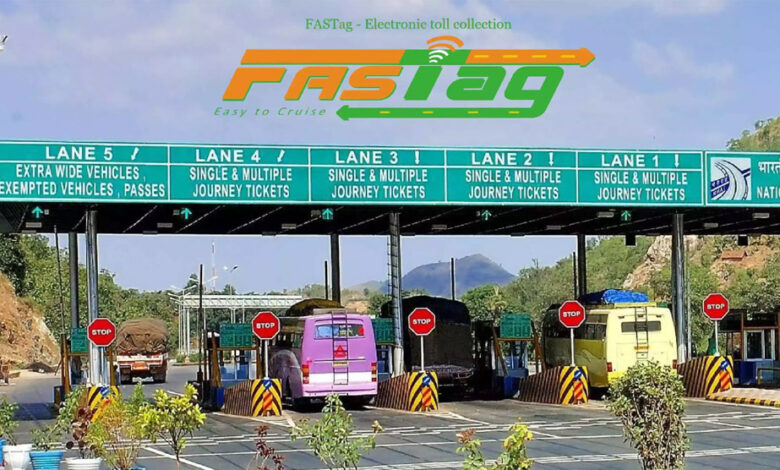 15-अगस्त-से-fastag-एनुअल-पास-लॉन्च,-टोल-पर-सिर्फ-₹15-का-चार्ज