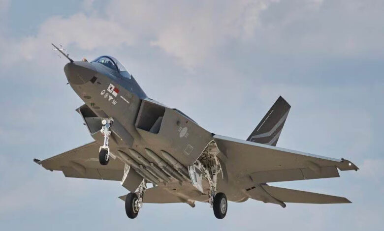 f-35-को-मिली-टक्कर,-kf-21-ने-दिखाया-दम,-राफेल-भी-पड़ा-पीछे
