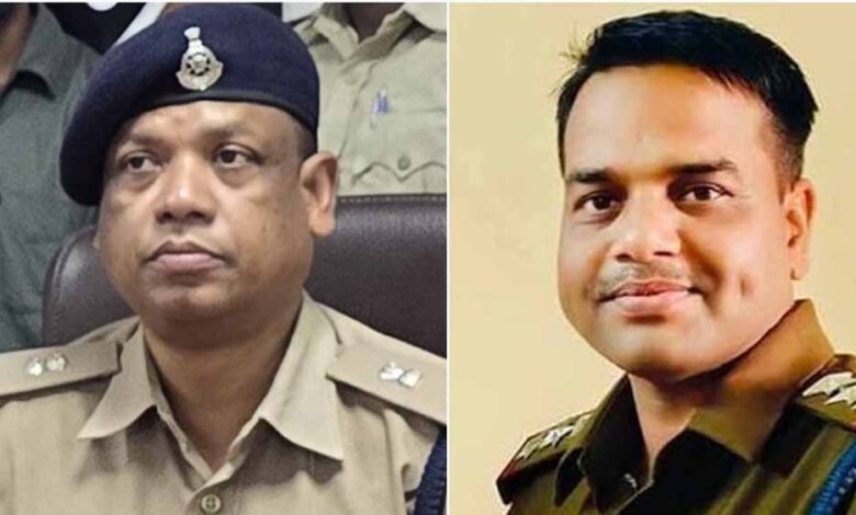 रतलाम-के-एएसपी-राकेश-खाखा-और-टीआई-अय्यूब-खान-को-मिलेगा-राष्ट्रपति-पुरस्कार