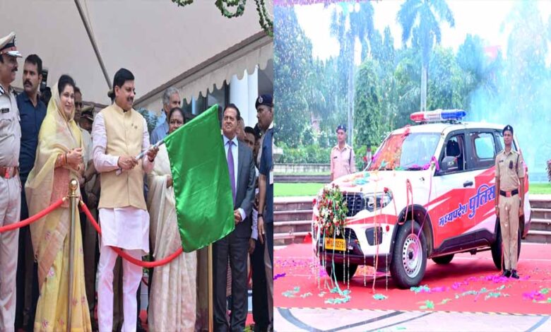 डायल-112-सेवा-त्वरित-प्रक्रिया-और-सहायता-का-है-वादा-:-मुख्यमंत्री-डॉ.-यादव