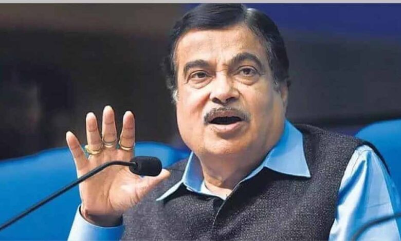 नितिन-गडकरी-का-बयान:-एक-दिन-अखंड-भारत-बनेगा,-विभाजन-था-अस्वाभाविक