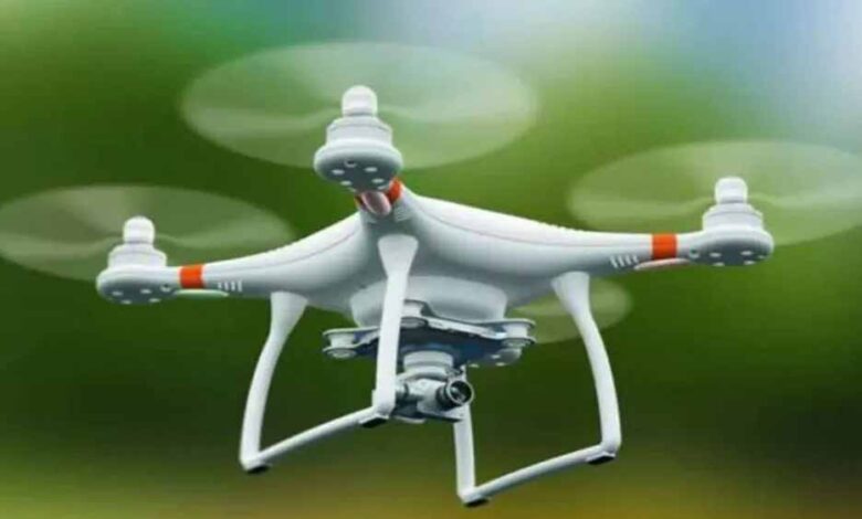 प्रदेश-में-निर्माण-स्थलों-के-इंजीनियर-के-साथ-ड्रोन-से-होगी-निगरानी