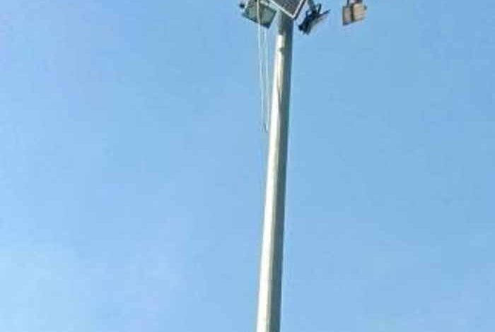 कोयंबटूर-में-सेव-एनर्जी-मुहिम,-122-स्थानों-पर-लगे-मोशन-सेंसर-सोलर-स्ट्रीट-लाइट