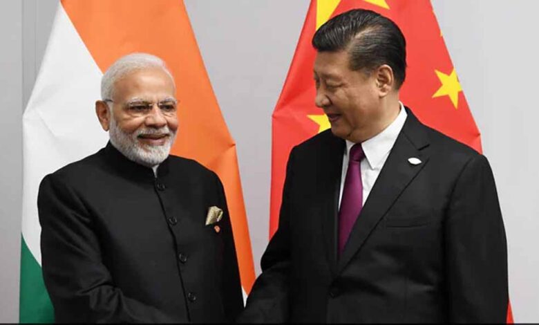 चीन-भारत व्यापार में नई शुरुआत? ट्रंप के टैरिफ की चिंता अब नहीं, जानें सरकार का प्लान