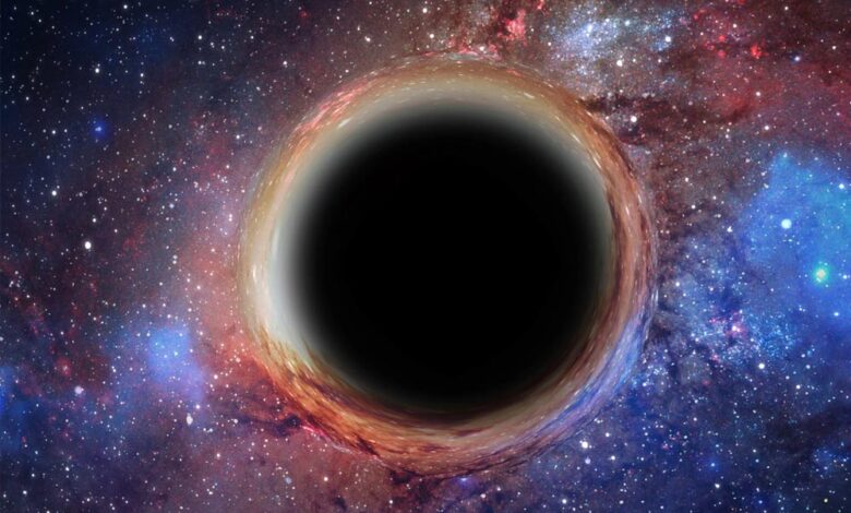 सूरज-से-3.6-करोड़-गुना-बड़ा-ब्लैक-होल,-जो-गैलेक्सी-को-भी-निगल-सकता-है