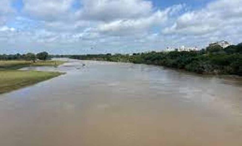 उज्जैन-को-मिली-राहत,-नर्मदा-का-पानी-पहुंचा-शहर