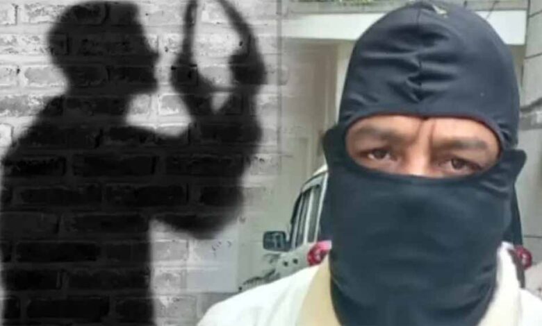 दिल्ली-की-जेल-में-गैंगस्टर-सलमान-त्यागी-की-संदिग्ध-मौत,-फंदे-से-लटका-मिला