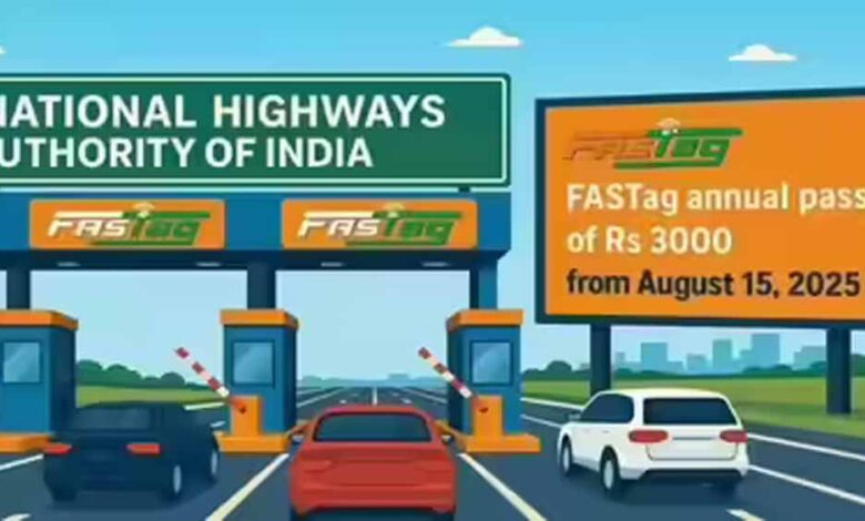 fastag-annual-pass-की-धूम:-लॉन्च-के-पहले-दिन-ही-बिके-1.4-लाख-पास