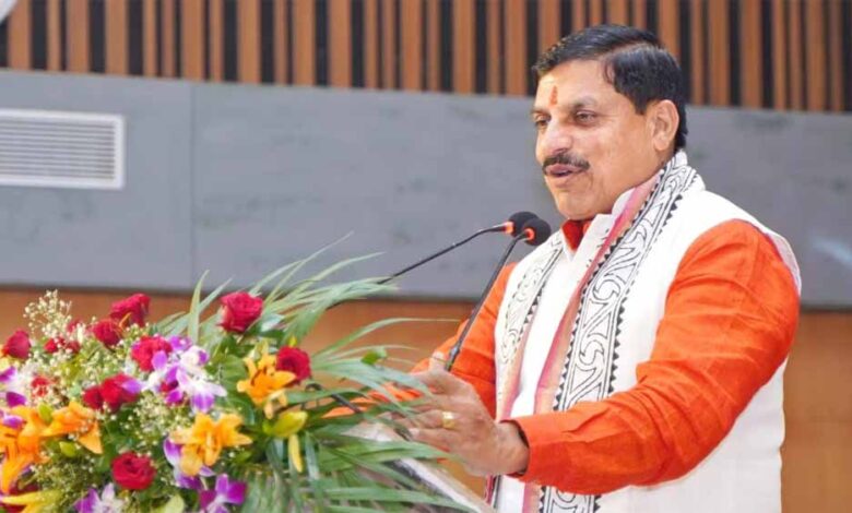 मोहन-यादव:-कृष्ण-ने-कंस-वध-कर-स्थापित-किया-लोकतंत्र