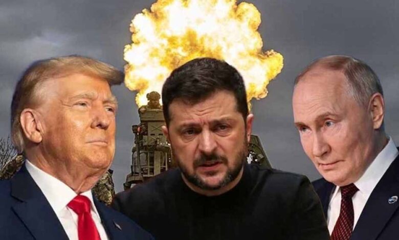 ट्रंप-का-नया-एलान:-सिर्फ-सीजफायर-से-नहीं-रुकेगा-रूस-यूक्रेन-युद्ध