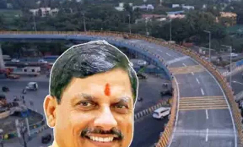 एमपी-में-सड़क-और-ब्रिज-निर्माण-की-तेजी,-डेढ़-साल-में-बनेंगे-21-नए-ब्रिज