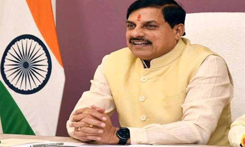 एमपी में अधिकारियों और कर्मचारियों के वेतनमान पर CM मोहन यादव का बड़ा ऐलान