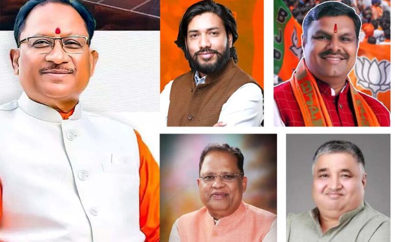 cg-news:-21-अगस्त-से-पहले-होगा-cm-साय-के-मंत्रिमंडल-का-विस्तार,-18-अगस्त-को-शपथ-ग्रहण