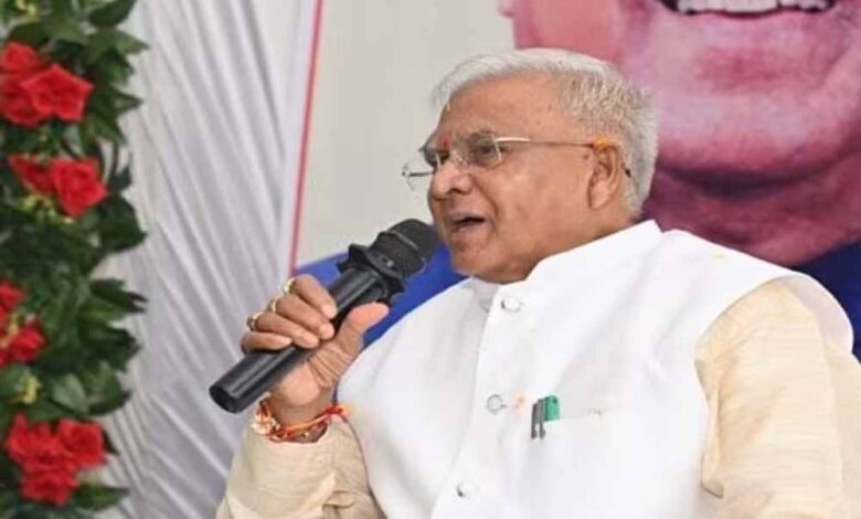 सरकार-के-कल्याणकारी-कार्यक्रमों-की-सफलता-सुनिश्चित-कराएं-:-राज्यपाल-पटेल