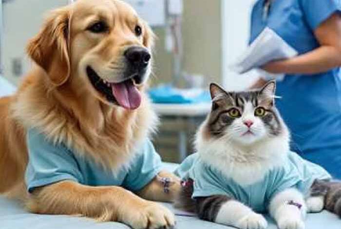 भोपाल-में-तैयार-होगा-देश-का-पहला-पशु-ब्लड-बैंक,-अब-पशुओं-का-भी-होगा-ट्रांसफ्यूजन-संभव