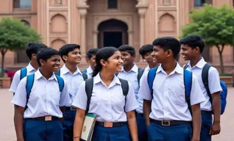 CBSE 10वीं-12वीं की एग्जाम फीस बढ़ी, बोर्ड से मिली मंजूरी