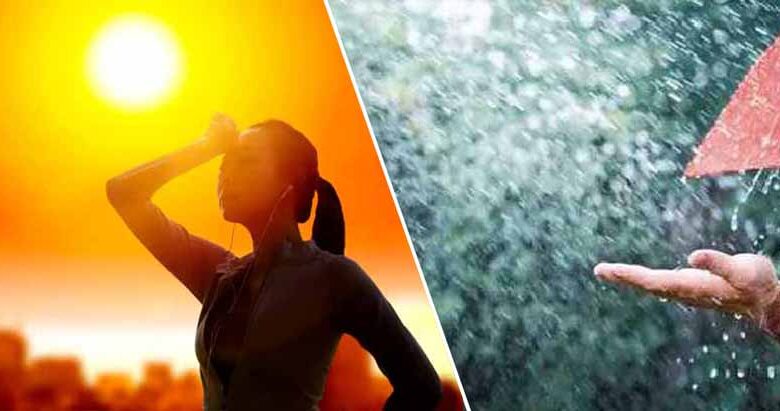 दिल्ली-यूपी-में-गर्मी-का-कहर,-बिहार-के-7-जिलों-में-भारी-बारिश-का-अलर्ट