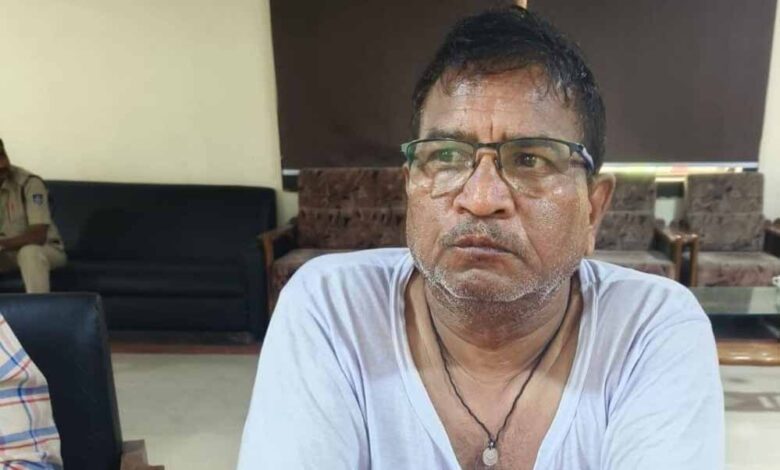 भोपाल : अनुसूचित जाति विकास के अधिकारी 1 लाख की रिश्वत लेते रंगे हाथ पकड़े गए