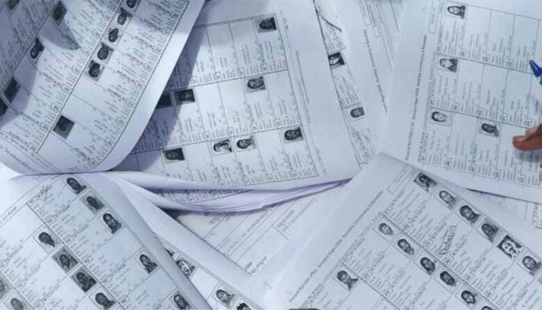 चुनाव-आयोग-का-बड़ा-कदम:-sir-जांच-में-बिहार-की-मतदाता-सूची-से-हटाए-गए-लाखों-नाम-किए-सार्वजनिक