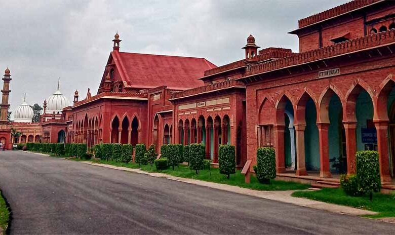 amu-कुलपति-की-नियुक्ति-याचिका-पर-जज-ने-सुनवाई-से-किया-खुद-को-अलग