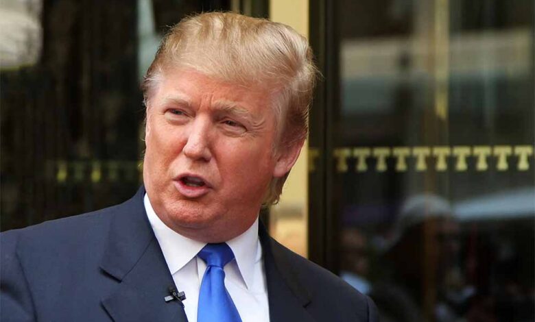 डोनाल्ड-ट्रंप-ने-कहा,-वोटिंग-मशीन-पर-जल्द-लग-सकती-रोक,-गड़बड़ी-का-डर