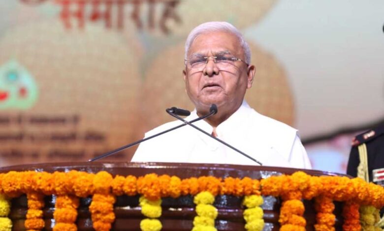 राज्यपाल-पटेल-20-अगस्त-को-मंडला-में-आयुष-विभाग-की-कार्यशाला-में-होंगे-शामिल,-मंत्री-परमार-भी-रहेंगे-उपस्थित