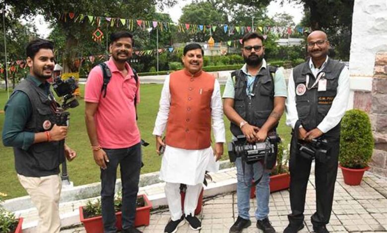 मुख्यमंत्री-डॉ.-यादव-ने-विश्व-फोटोग्राफी-दिवस-की-दी-शुभकामनाएं