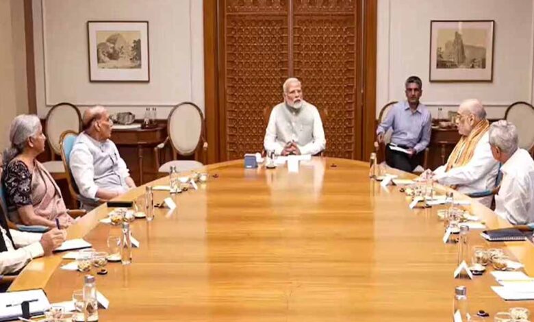 मोदी-कैबिनेट-ने-दी-हरी-झंडी:-2-बड़े-इंफ्रास्ट्रक्चर-प्रोजेक्ट्स-पर-खर्च-होंगे-10,000-करोड़-रुपये