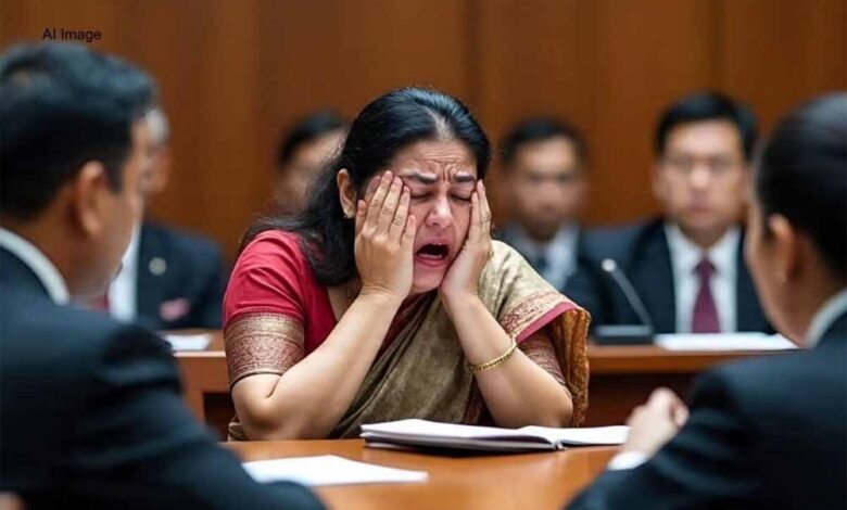 52-साल-के-अधेड़-की-हरकतों-पर-हाईकोर्ट-का-कड़ा-रुख,-महिला-पर-pocso-लागू-होने-की-संभावना