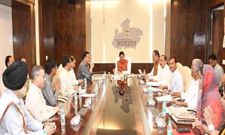 मप्र-जन-अभियान-परिषद्-शासकीय-योजनाओं-और-कार्यक्रमों-को-अधिक-समाज-अनुकूल-बनाने-में-सहयोग-करे-:-मुख्यमंत्री-डॉ.-यादव