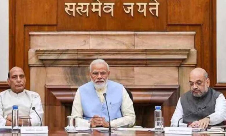 कैबिनेट-ने-कोटा-में-ग्रीन-फील्ड-एयरपोर्ट-की-मंजूरी-दी,-1,507-करोड़-का-होगा-खर्च