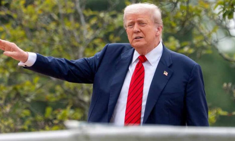 रूसी-तेल-का-फायदा-उठा-रहे-भारत-के-रईस-परिवार,-ट्रंप-के-मंत्री-ने-दिया-बड़ा-बयान