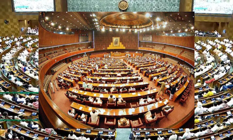 सरकार-संसद-में-पेश-करेगी-बिल:-30-दिन-से-ज्यादा-जेल-में-रहने-पर-पीएम,-cm-या-नेता-को-हटाया-जाएगा