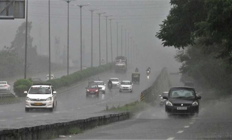 mp-मौसम-अलर्ट:-जबलपुर-रतलाम-समेत-23-जिलों-में-भारी-बारिश-की-चेतावनी,-तवा-डैम-के-5-गेट-खोले